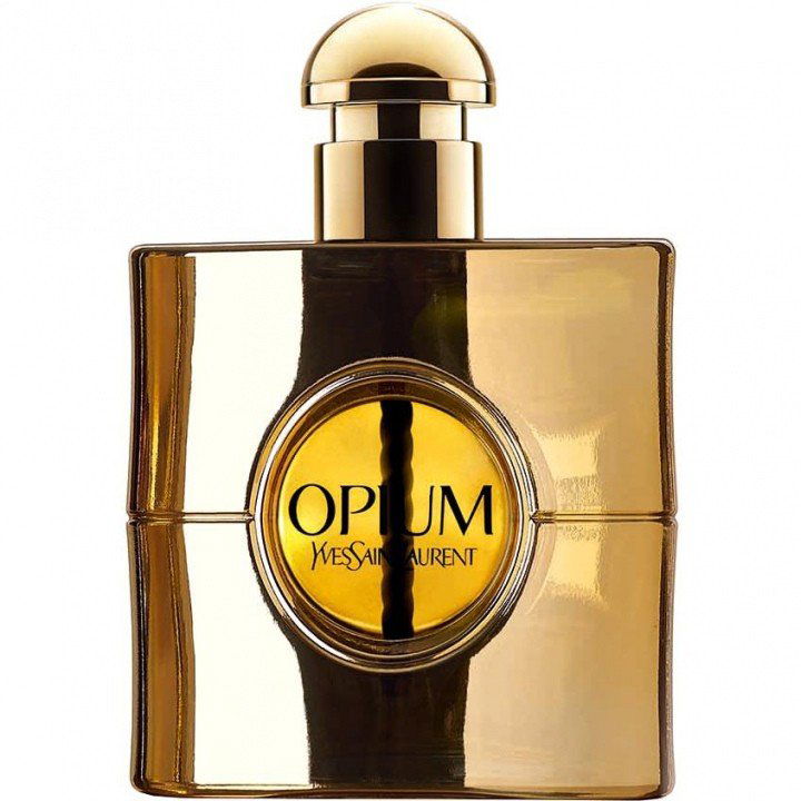 Opium Edition Collector 2013